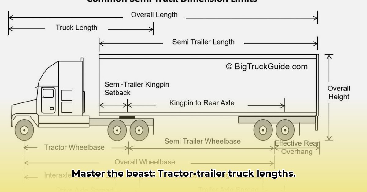 length-of-a-tractor-trailer-truck